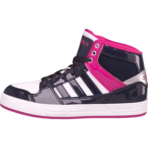 adidas hoge sneaker dames|adidas high heels.